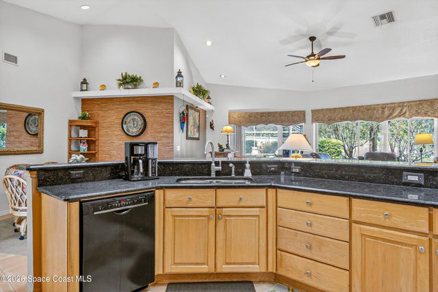 1960 Adale Court, Titusville, FL 32796