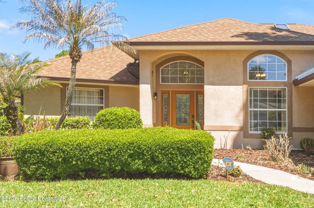 1960 Adale Court, Titusville, FL 32796