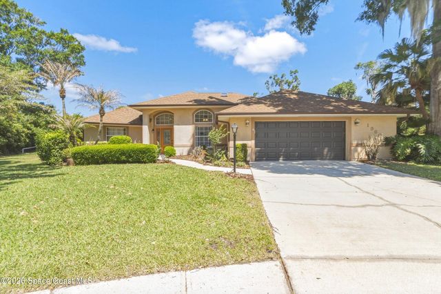 1960 Adale Court, Titusville, FL 32796
