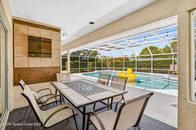 1960 Adale Court, Titusville, FL 32796