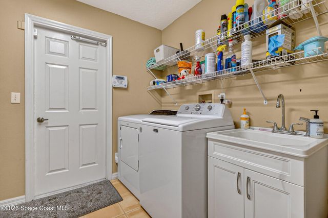 1960 Adale Court, Titusville, FL 32796