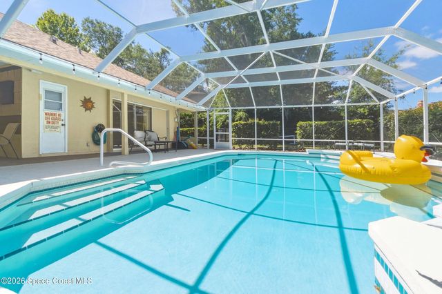 1960 Adale Court, Titusville, FL 32796