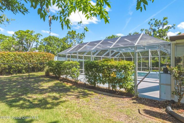 1960 Adale Court, Titusville, FL 32796