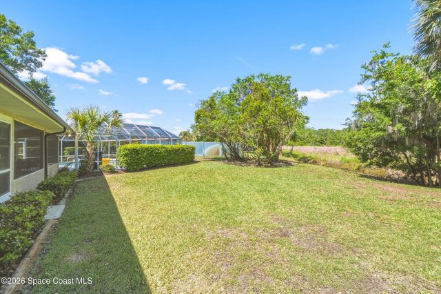 1960 Adale Court, Titusville, FL 32796