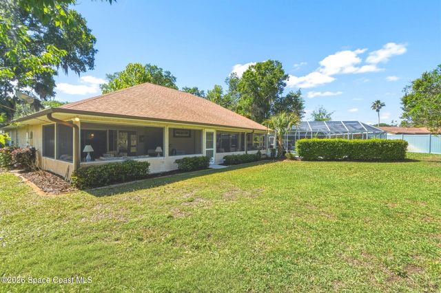 1960 Adale Court, Titusville, FL 32796