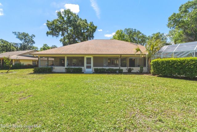 1960 Adale Court, Titusville, FL 32796
