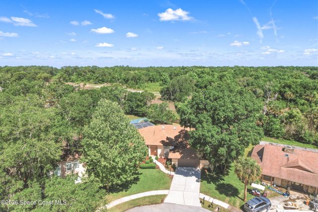 1960 Adale Court, Titusville, FL 32796