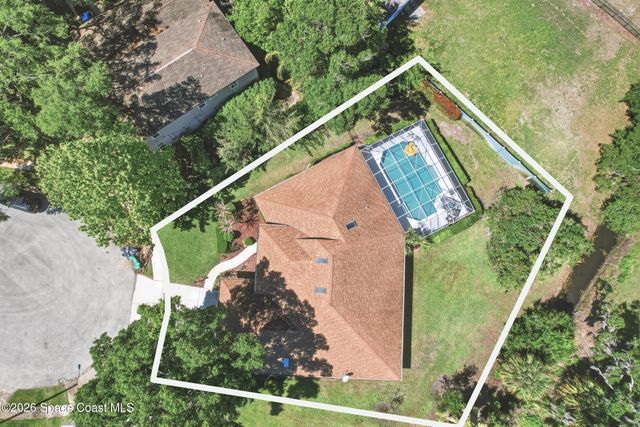 1960 Adale Court, Titusville, FL 32796