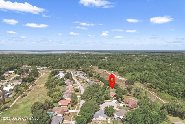 1960 Adale Court, Titusville, FL 32796