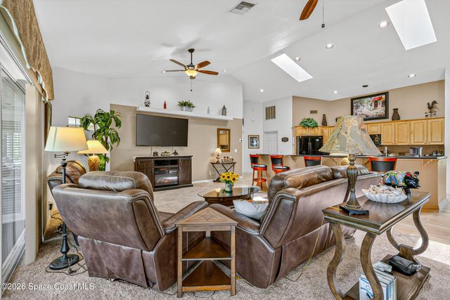 1960 Adale Court, Titusville, FL 32796