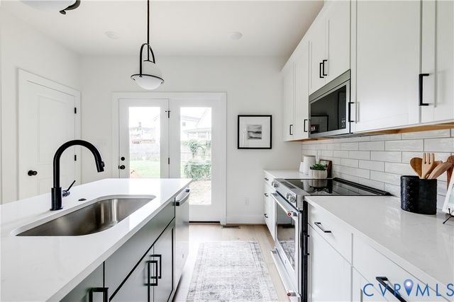 2216 Carrington St, Richmond, VA 23223