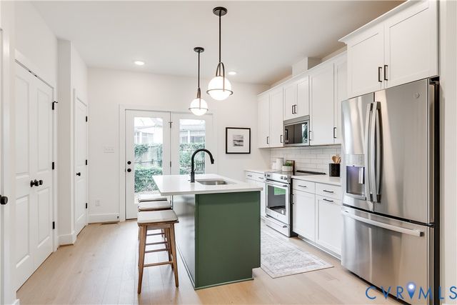 2216 Carrington St, Richmond, VA 23223