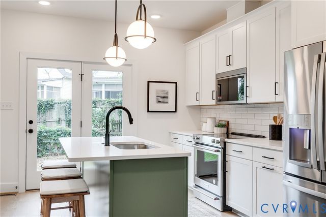 2216 Carrington St, Richmond, VA 23223