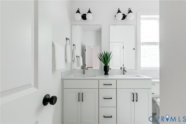 2216 Carrington St, Richmond, VA 23223