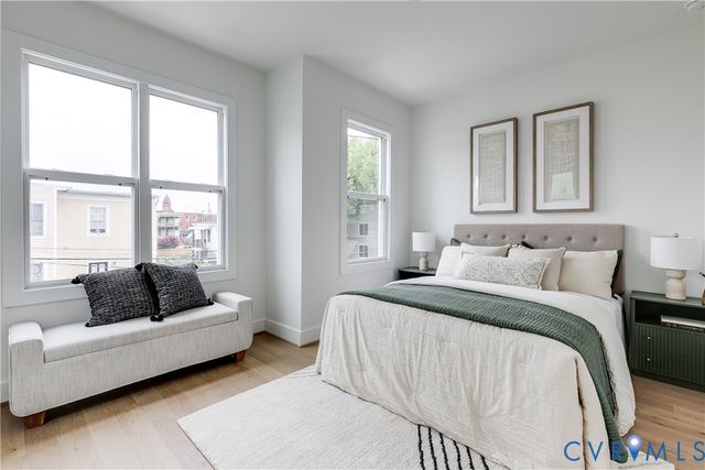 2216 Carrington St, Richmond, VA 23223