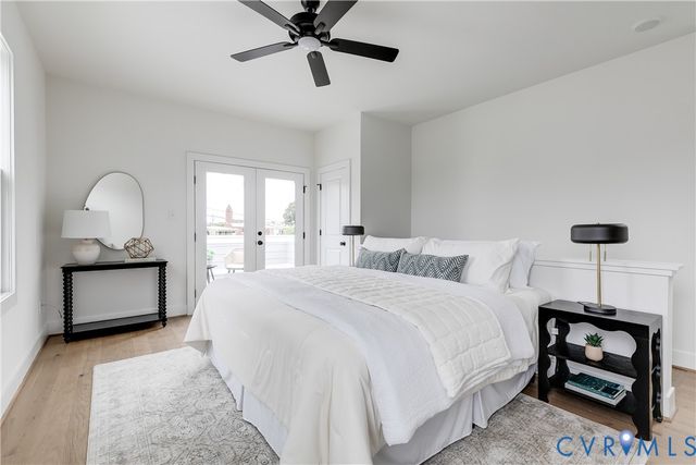 2216 Carrington St, Richmond, VA 23223