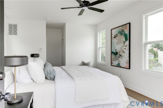 2216 Carrington St, Richmond, VA 23223