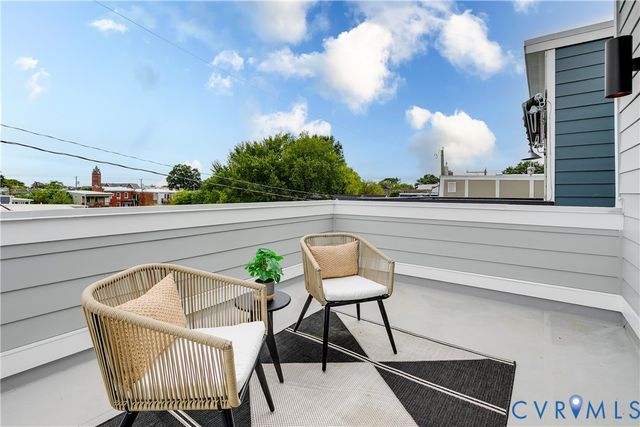 2216 Carrington St, Richmond, VA 23223