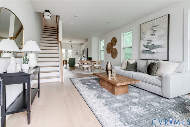 2216 Carrington St, Richmond, VA 23223