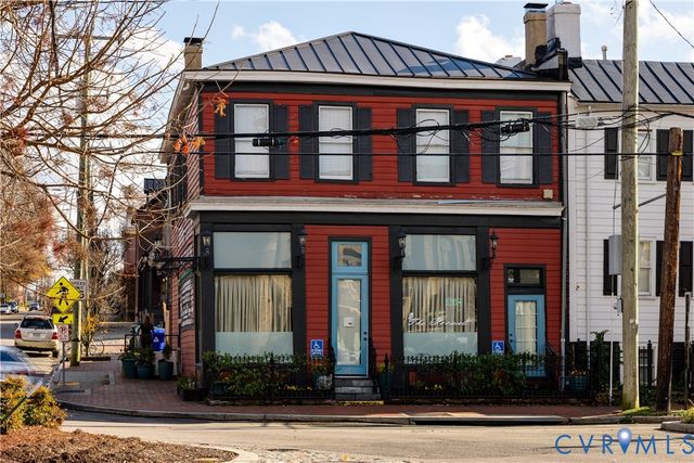 2216 Carrington St, Richmond, VA 23223