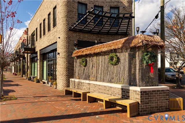 2216 Carrington St, Richmond, VA 23223