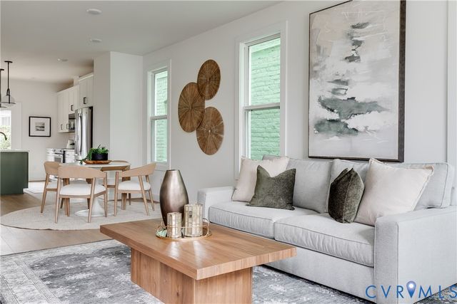 2216 Carrington St, Richmond, VA 23223