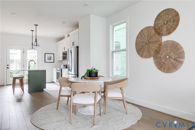 2216 Carrington St, Richmond, VA 23223