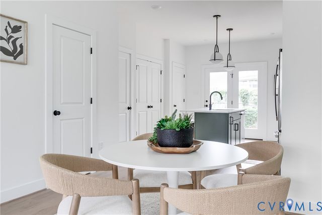 2216 Carrington St, Richmond, VA 23223