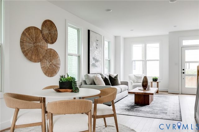 2216 Carrington St, Richmond, VA 23223