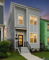 2216 Carrington St, Richmond, VA 23223