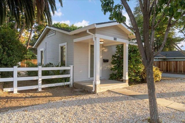 190 W Campbell Avenue, Campbell, CA 95008