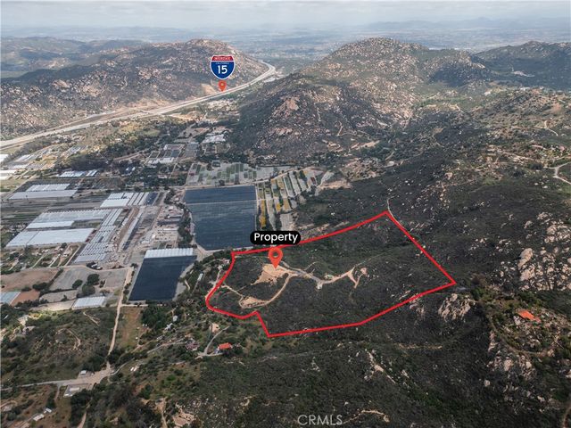 0 Jubilee Drive, Fallbrook, CA 92028