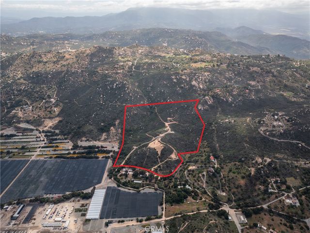 0 Jubilee Drive, Fallbrook, CA 92028