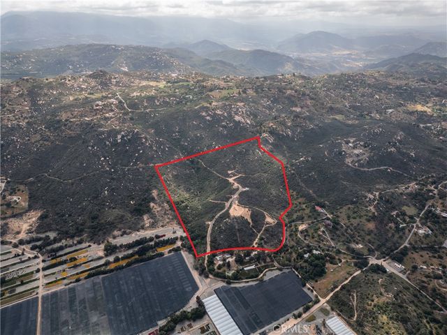 0 Jubilee Drive, Fallbrook, CA 92028