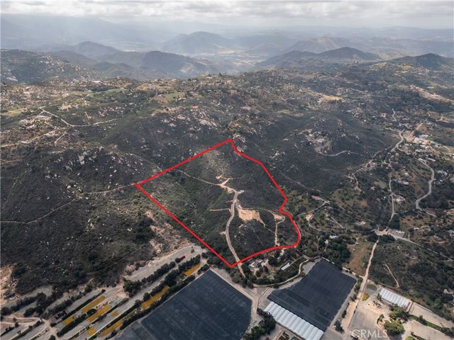 0 Jubilee Drive, Fallbrook, CA 92028