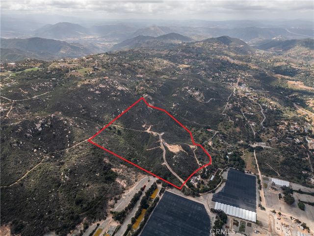 0 Jubilee Drive, Fallbrook, CA 92028