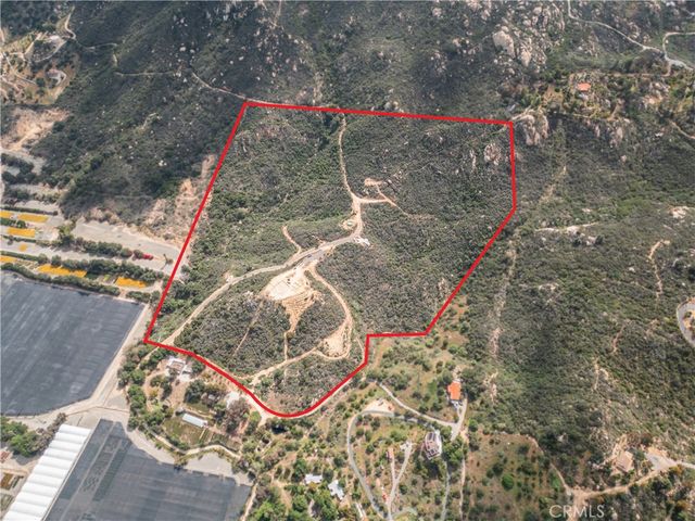 0 Jubilee Drive, Fallbrook, CA 92028