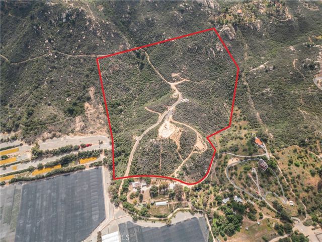 0 Jubilee Drive, Fallbrook, CA 92028