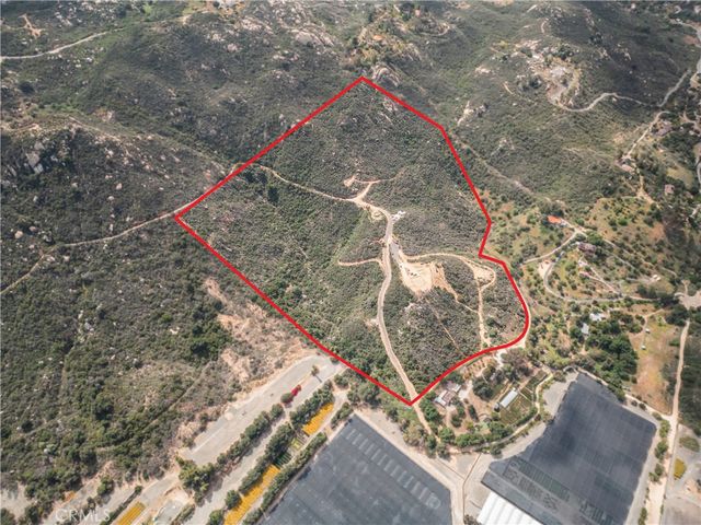 0 Jubilee Drive, Fallbrook, CA 92028