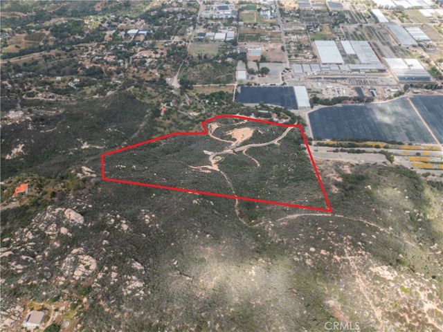 0 Jubilee Drive, Fallbrook, CA 92028