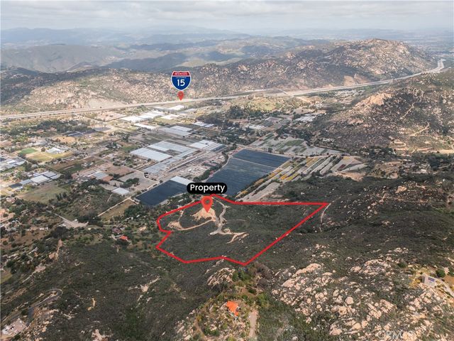 0 Jubilee Drive, Fallbrook, CA 92028