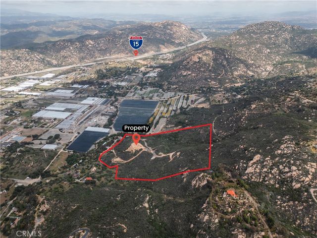 0 Jubilee Drive, Fallbrook, CA 92028