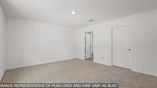 13118 Mccrorey Crest Lane, Conroe, TX 77303