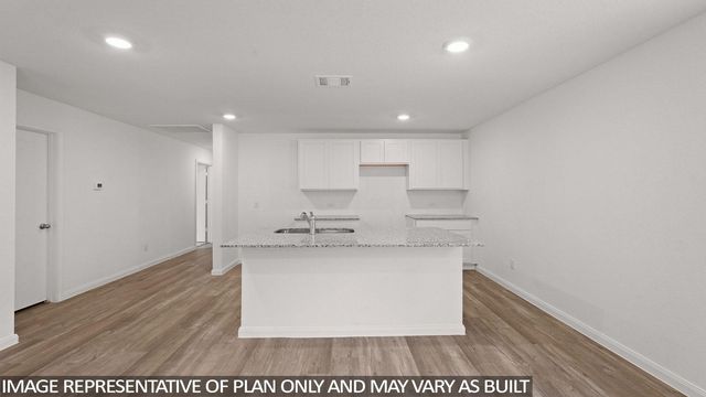 13118 Mccrorey Crest Lane, Conroe, TX 77303