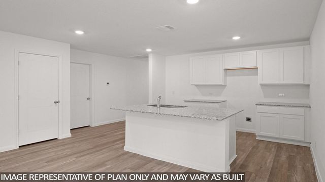 13118 Mccrorey Crest Lane, Conroe, TX 77303