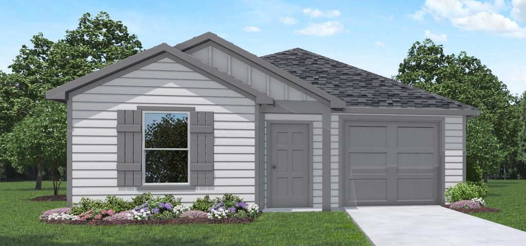 13118 Mccrorey Crest Lane, Conroe, TX 77303