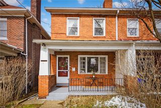 6323 Morrowfield Ave, Squirrel Hill, PA 15217
