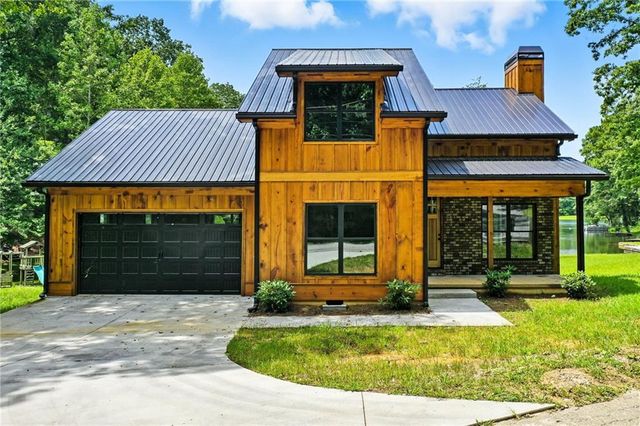 579 Twin Mountain Lake Circle, Talking Rock, GA 30175