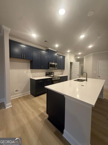 3570 Birdstone Drive, Decatur, GA 30032