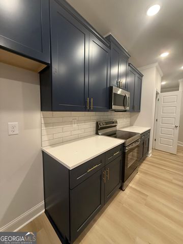 3570 Birdstone Drive, Decatur, GA 30032